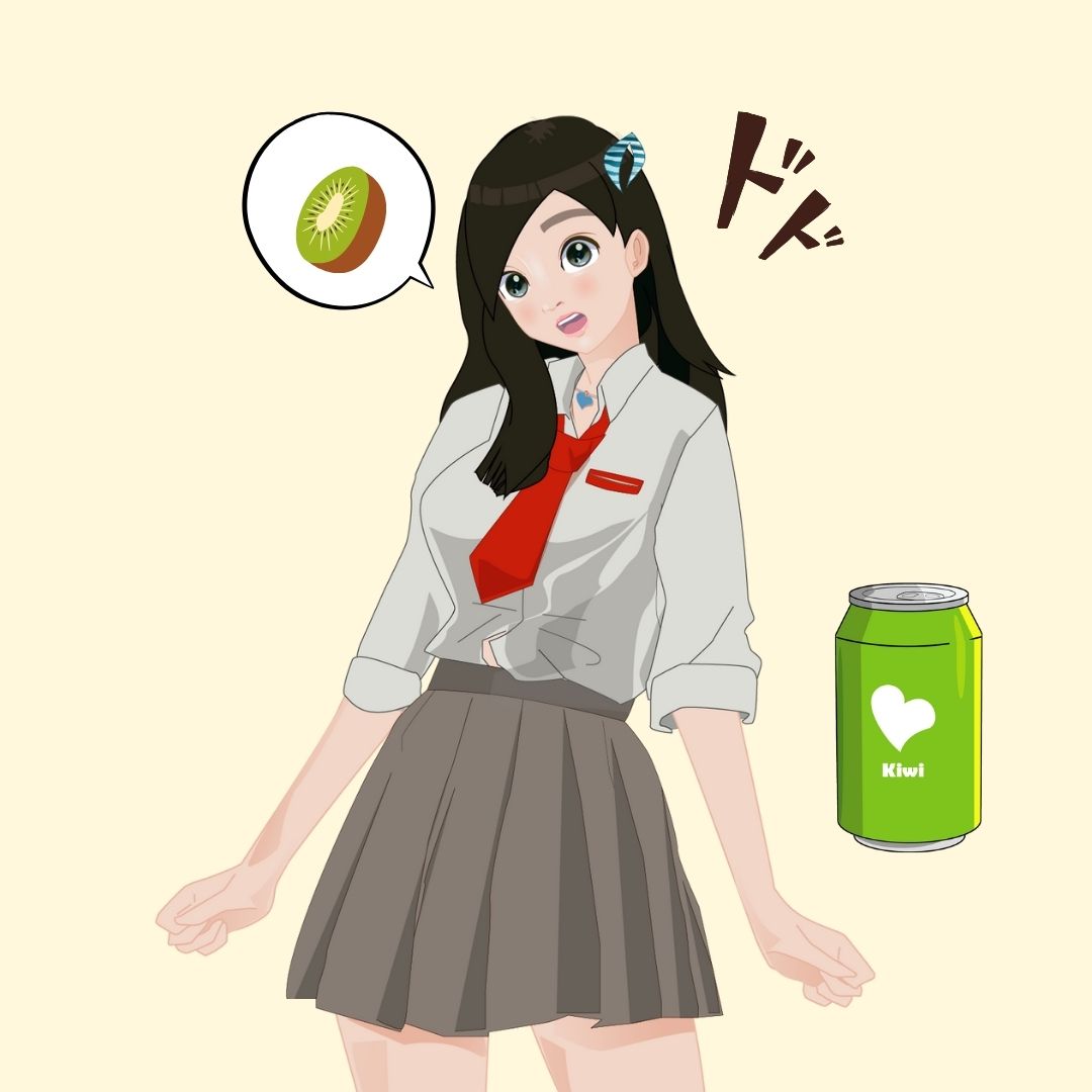 weybe tokyo,weybe young,weybe kiwi